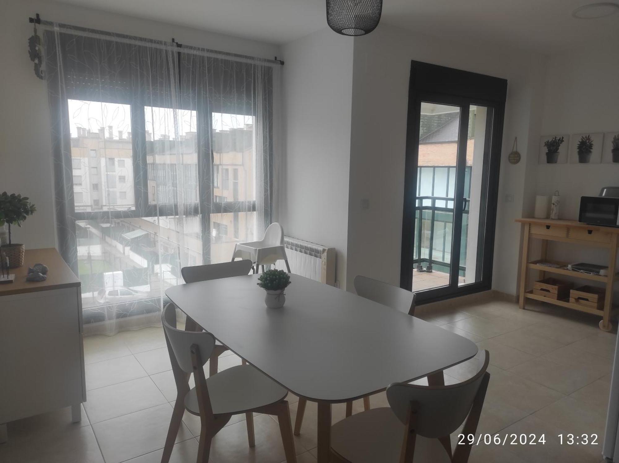 Apartamento Sarastur Posada De Llanes Exterior photo